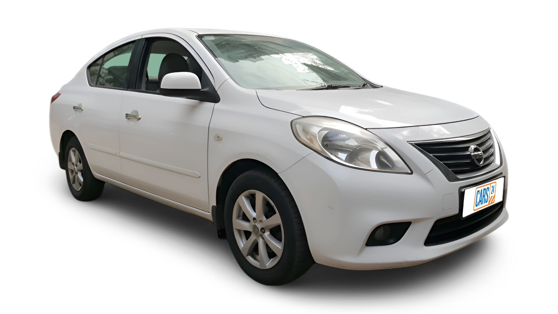 Nissan Sunny-img